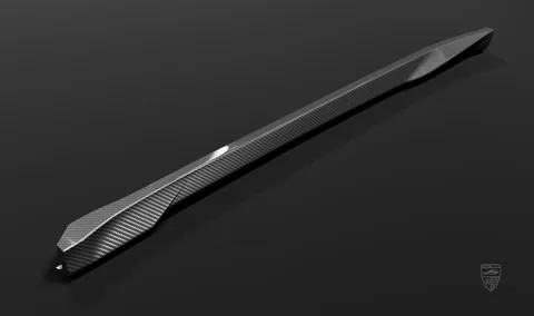 Side Sill Pads 2