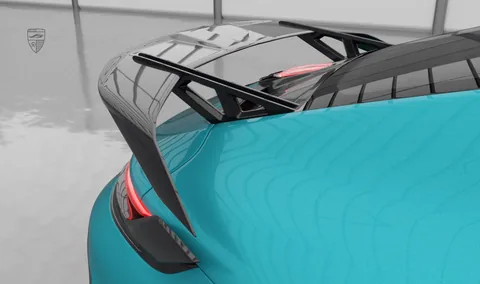 Rear Wing 1