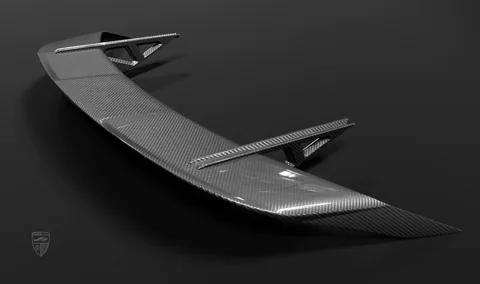 Rear Wing 2