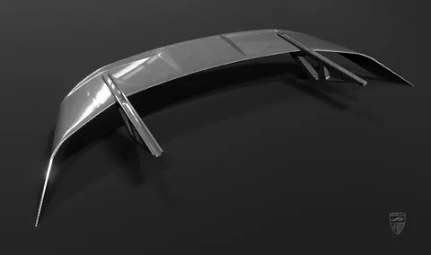 Rear Wing 3