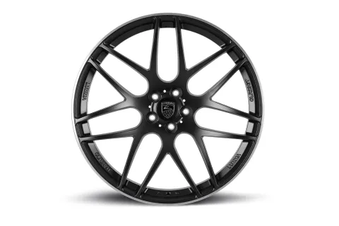 ล้อ LUMMA CLR 23 GT ขอบ 23 นิ้ว 1