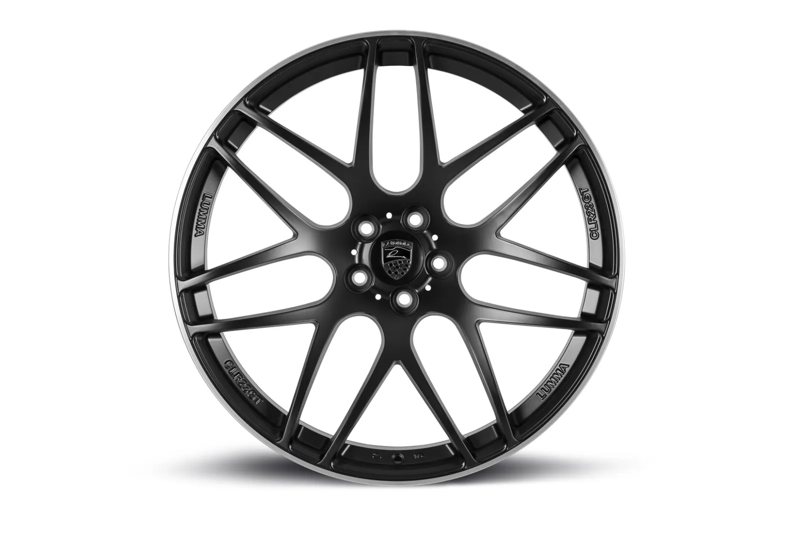 ล้อ LUMMA CLR 23 GT ขอบ 23 นิ้ว