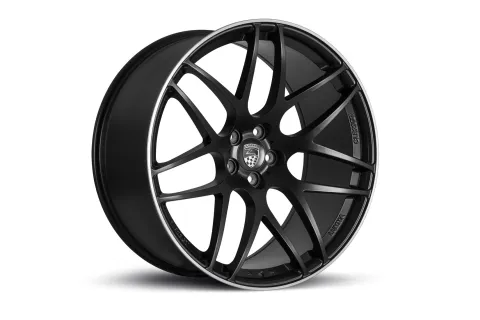 ล้อ LUMMA CLR 23 GT ขอบ 23 นิ้ว 2