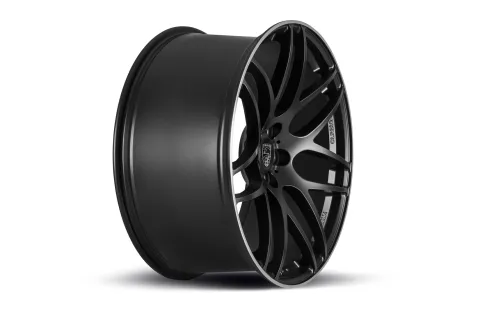ล้อ LUMMA CLR 23 GT ขอบ 23 นิ้ว 3