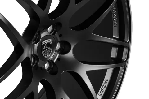 ล้อ LUMMA CLR 23 GT ขอบ 23 นิ้ว 5