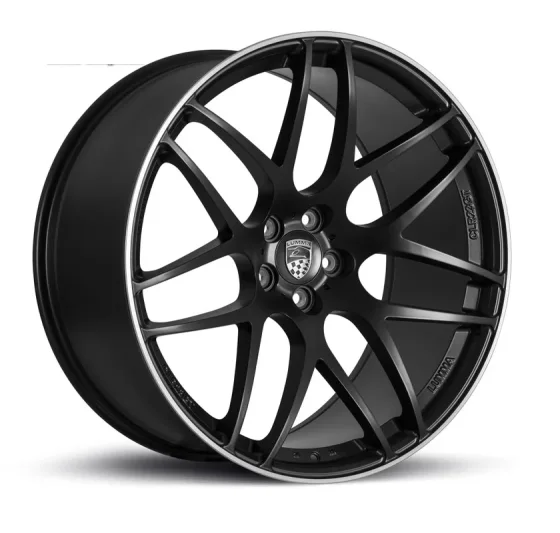 ล้อ LUMMA CLR 23 GT ขอบ 23 นิ้ว