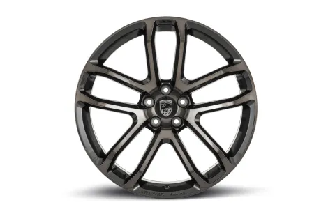 ล้อ LUMMA CLR RACING ขอบ 22 นิ้ว 1