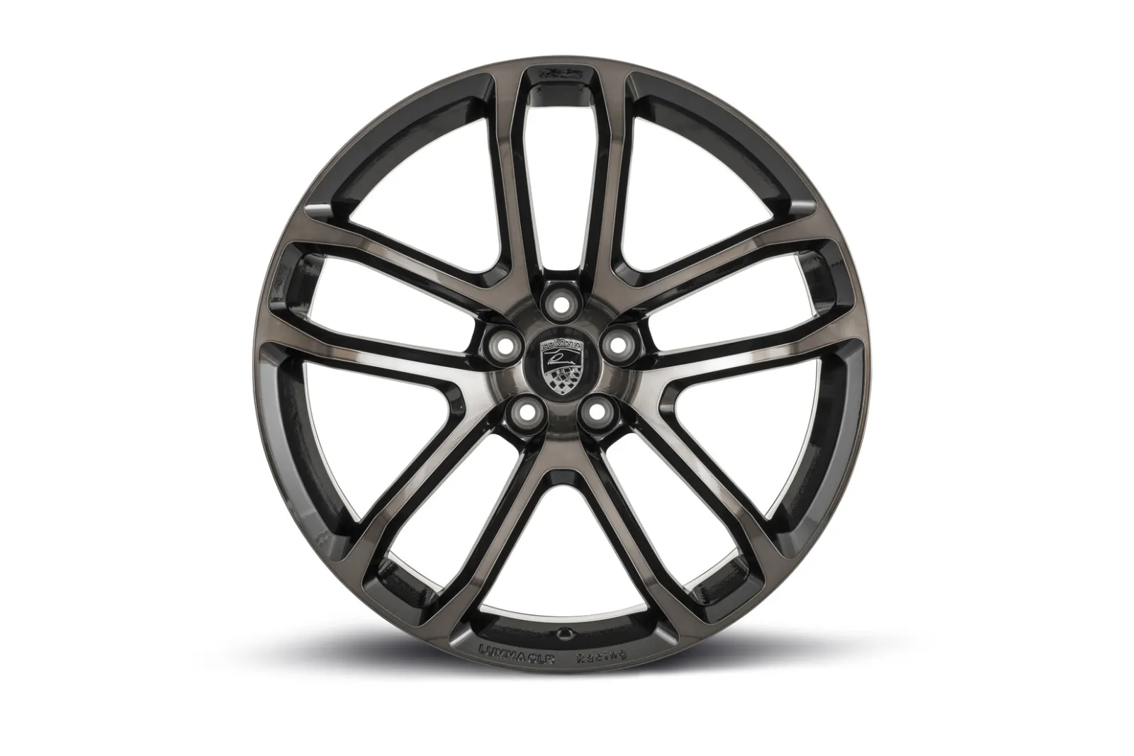 ล้อ LUMMA CLR RACING ขอบ 22 นิ้ว