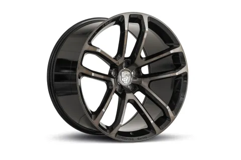 ล้อ LUMMA CLR RACING ขอบ 22 นิ้ว 2