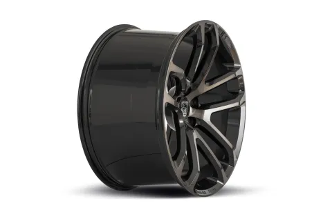 ล้อ LUMMA CLR RACING ขอบ 22 นิ้ว 3