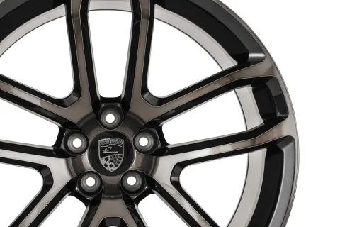ล้อ LUMMA CLR RACING ขอบ 22 นิ้ว 4
