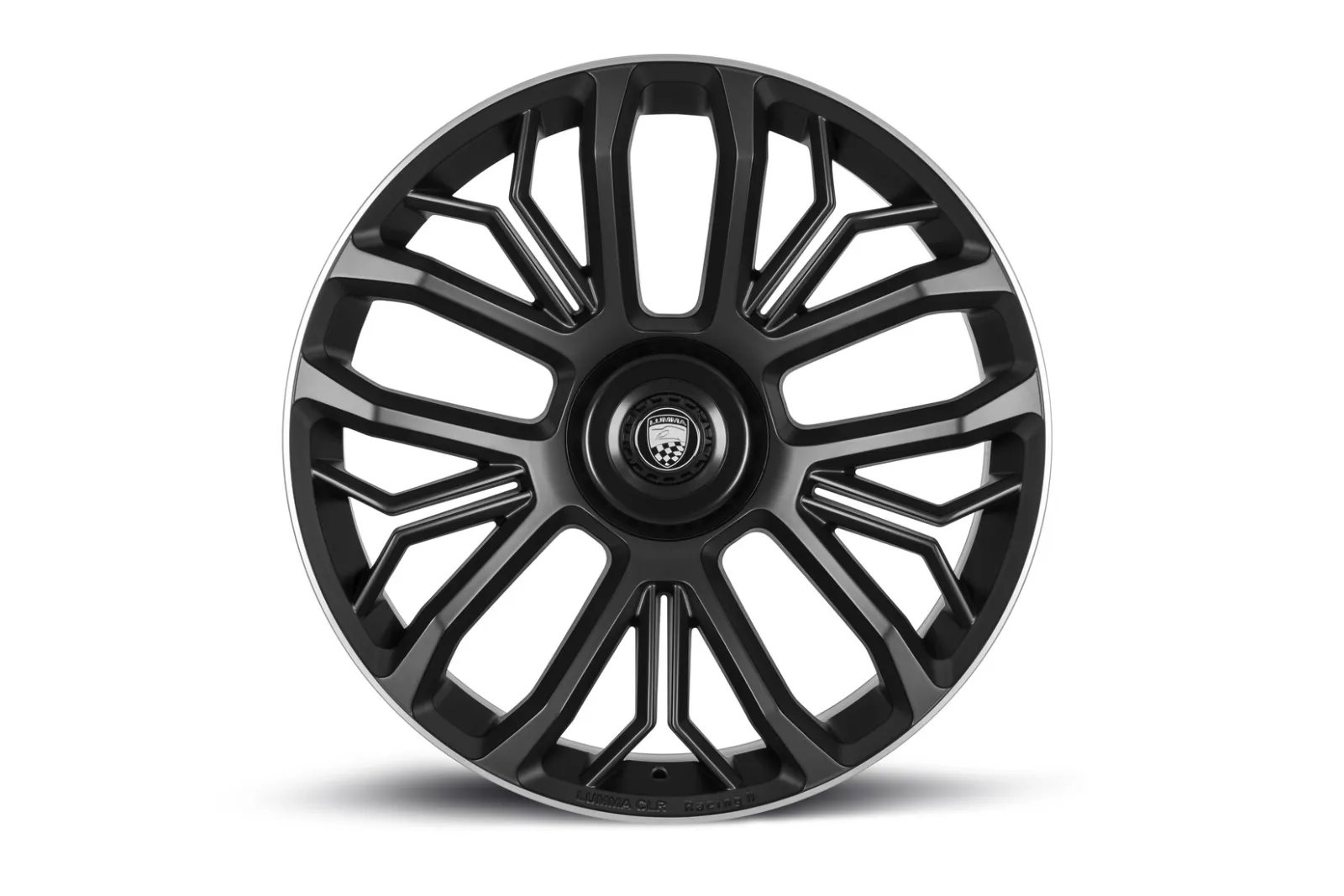 ล้อ LUMMA CLR RACING 2 ขอบ 23 นิ้ว