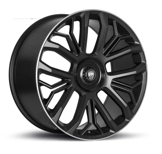 ล้อ LUMMA CLR RACING 2 ขอบ 23 นิ้ว
