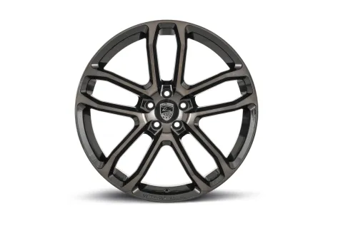 ล้อ LUMMA CLR RACING 21 ขอบ 21 นิ้ว 1