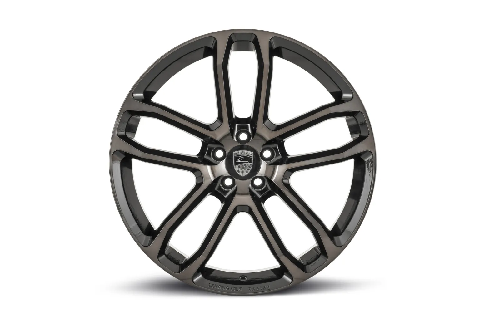ล้อ LUMMA CLR RACING 21 ขอบ 21 นิ้ว