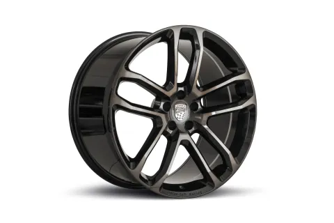 ล้อ LUMMA CLR RACING 21 ขอบ 21 นิ้ว 2