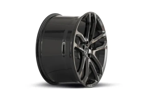 ล้อ LUMMA CLR RACING 21 ขอบ 21 นิ้ว 3