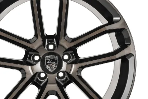ล้อ LUMMA CLR RACING 21 ขอบ 21 นิ้ว 4