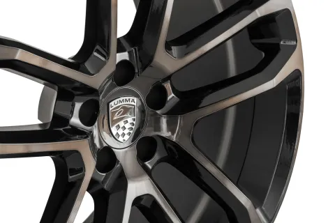 ล้อ LUMMA CLR RACING 21 ขอบ 21 นิ้ว 5