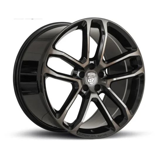 ล้อ LUMMA CLR RACING 21 ขอบ 21 นิ้ว