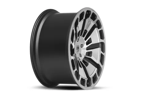 ล้อ LUMMA F-UTU-R POLISHED ขอบ 23 นิ้ว 3