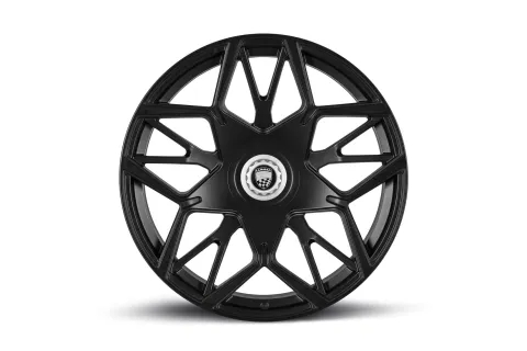 ล้อ LUMMA CLR LN 1 BLACK ขอบ 22 นิ้ว 1