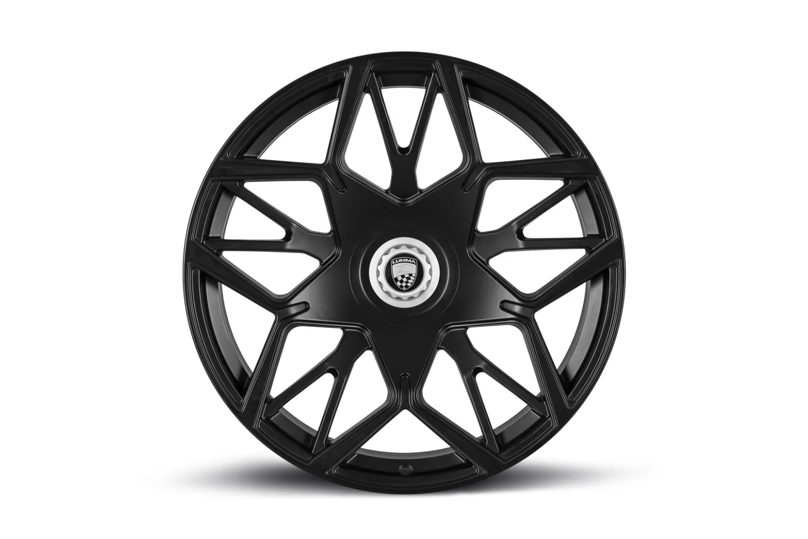 ล้อ LUMMA CLR LN 1 BLACK ขอบ 22 นิ้ว