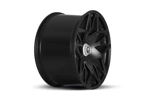 ล้อ LUMMA CLR LN 1 BLACK ขอบ 22 นิ้ว 3