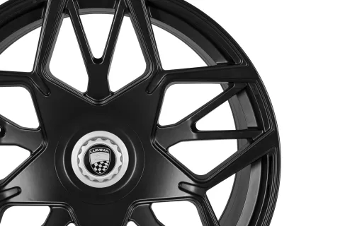 ล้อ LUMMA CLR LN 1 BLACK ขอบ 22 นิ้ว 4