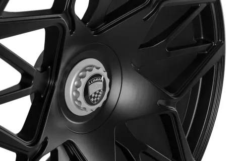 ล้อ LUMMA CLR LN 1 BLACK ขอบ 22 นิ้ว 5