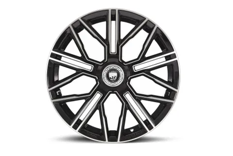 ล้อ LUMMA CLR LR 19 GT ขอบ 19 นิ้ว 1