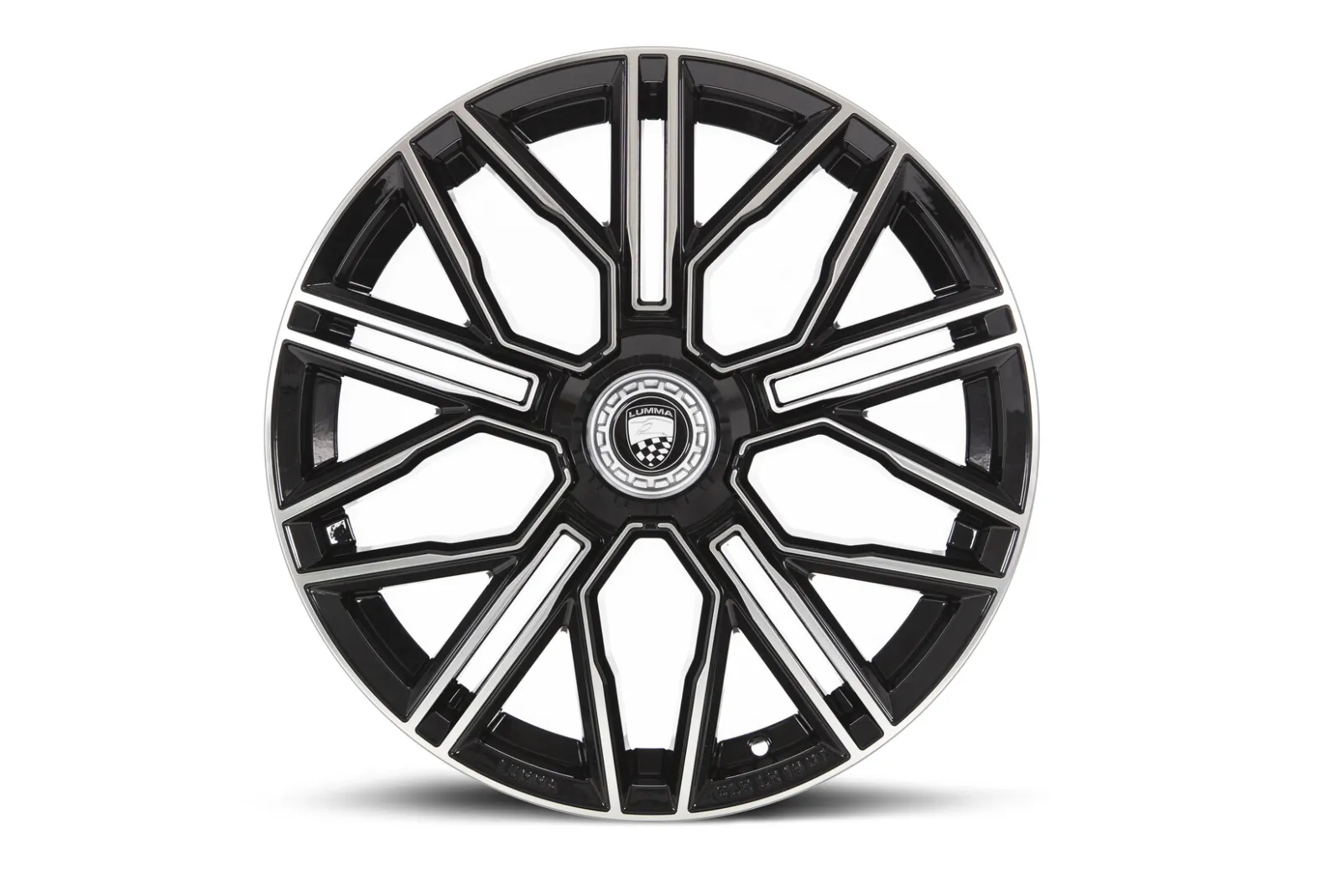 ล้อ LUMMA CLR LR 19 GT ขอบ 19 นิ้ว