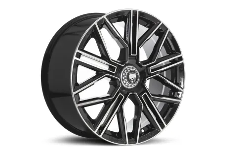 ล้อ LUMMA CLR LR 19 GT ขอบ 19 นิ้ว 2