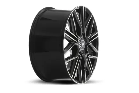 ล้อ LUMMA CLR LR 19 GT ขอบ 19 นิ้ว 3