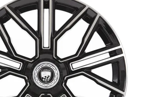 ล้อ LUMMA CLR LR 19 GT ขอบ 19 นิ้ว 4