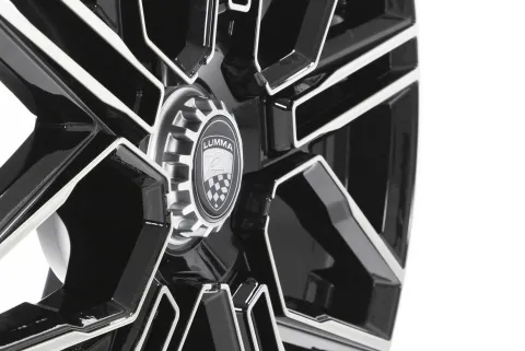 ล้อ LUMMA CLR LR 19 GT ขอบ 19 นิ้ว 5