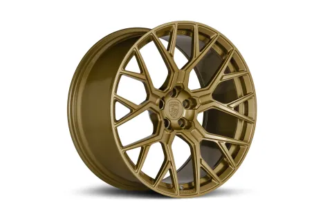 ล้อ LUMMA CLR 21 SPORT GOLD ขอบ 21 นิ้ว 2