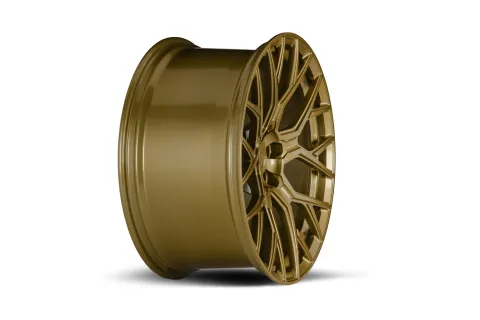 ล้อ LUMMA CLR 21 SPORT GOLD ขอบ 21 นิ้ว 3