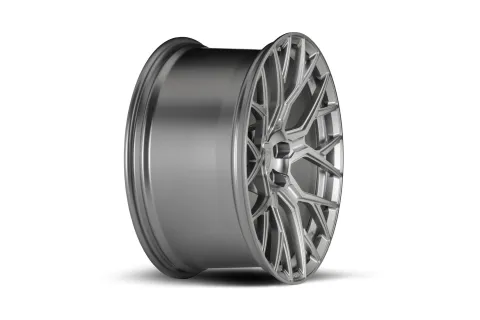 ล้อ LUMMA CLR 21 SPORT SILVER ขอบ 21 นิ้ว 3