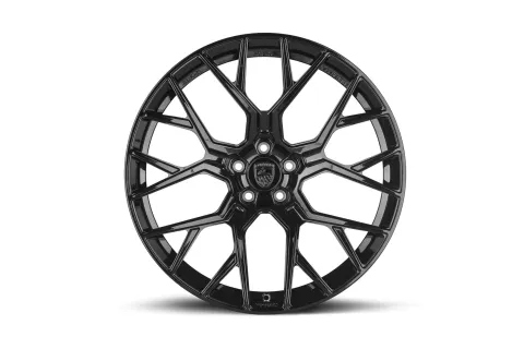 ล้อ LUMMA CLR 21 SPORT BLACK GLOSSY ขอบ 21 นิ้ว 1