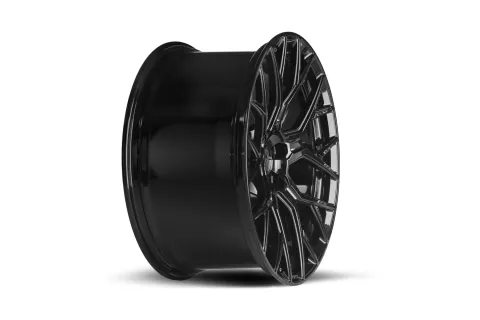 ล้อ LUMMA CLR 21 SPORT BLACK GLOSSY ขอบ 21 นิ้ว 3