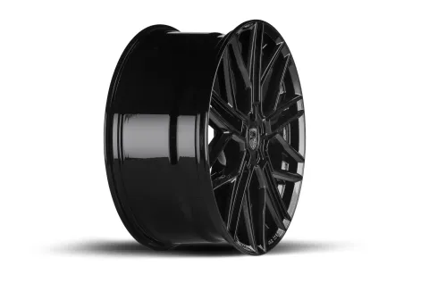 ล้อ LUMMA CLR 22 LR BLACK GLOSSY ขอบ 22 นิ้ว 3