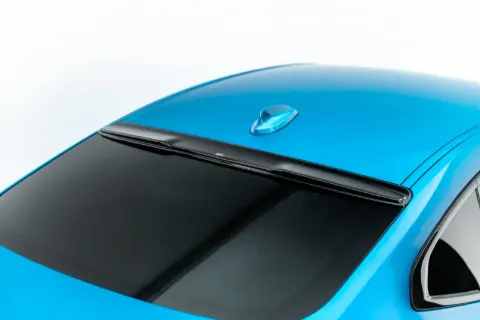 BMW 2 Gran Coupe 正品 Maxton Design 套件 11