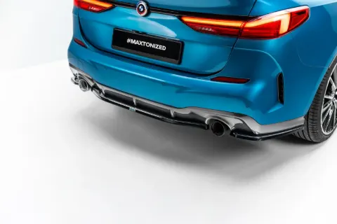 BMW 2 Gran Coupe 正品 Maxton Design 套件 9