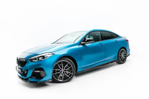 BMW 2 Gran Coupe 正品 Maxton Design 套件 1