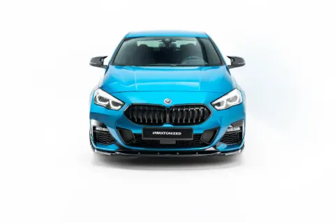 BMW 2 Gran Coupe 正品 Maxton Design 套件 2