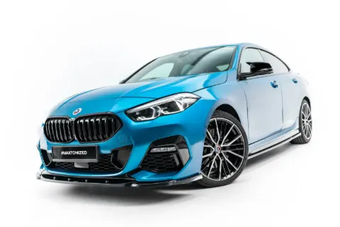 BMW 2 Gran Coupe 正品 Maxton Design 套件 3