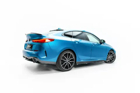 BMW 2 Gran Coupe 正品 Maxton Design 套件 4
