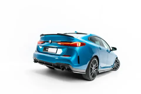 BMW 2 Gran Coupe 正品 Maxton Design 套件 5