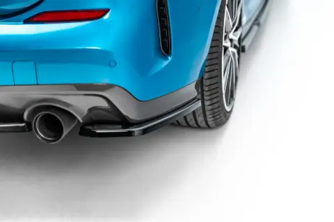 BMW 2 Gran Coupe 正品 Maxton Design 套件 6